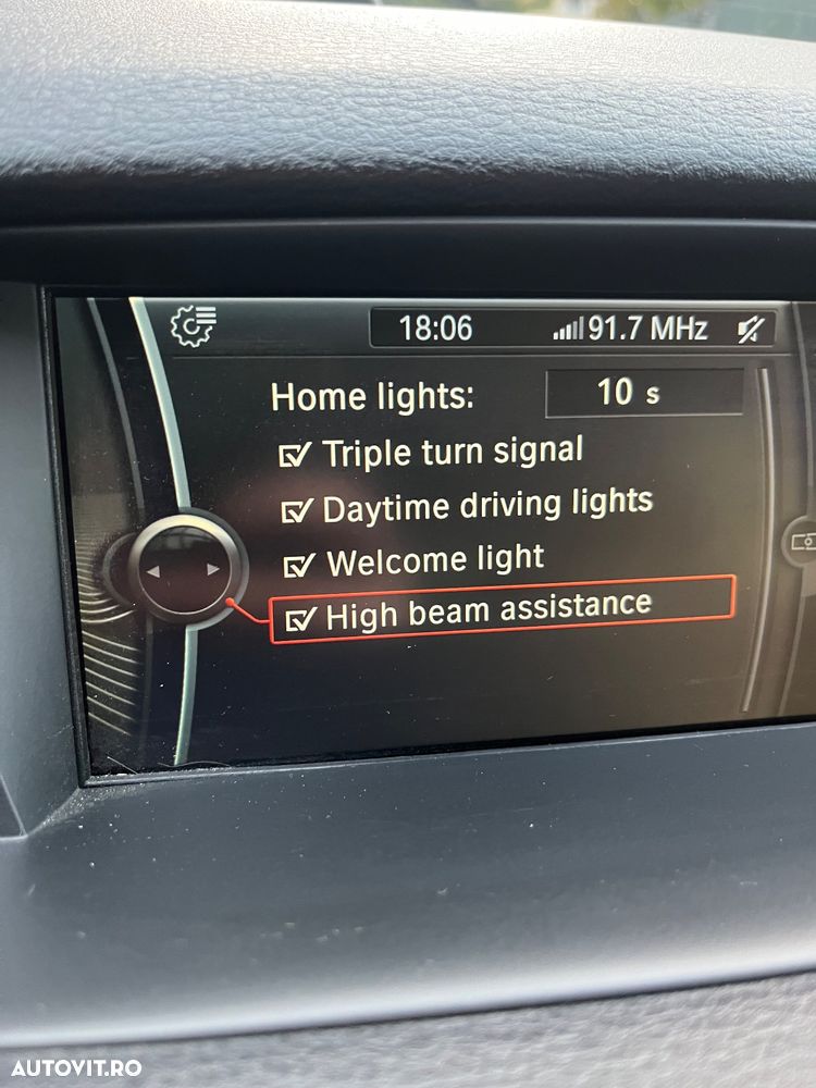 BMW X1 xDrive18d Aut. - 5