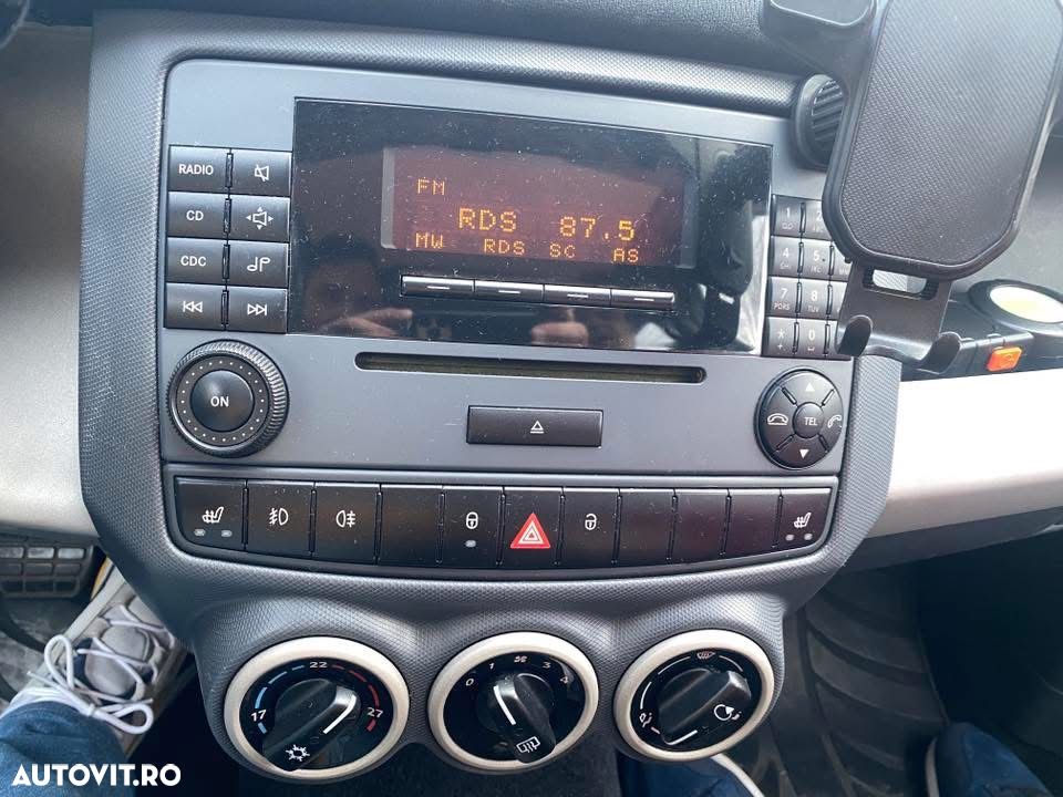 Smart Forfour - 12