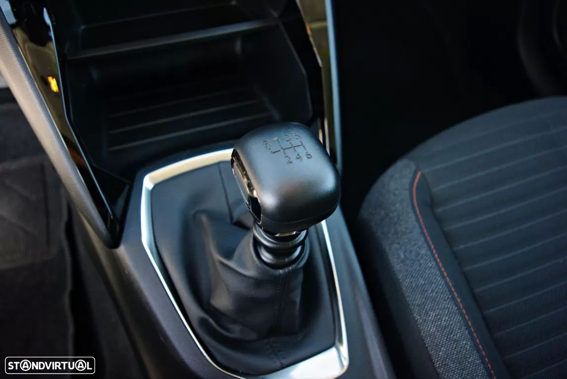 Peugeot 208 1.5 BlueHDi Active - 36