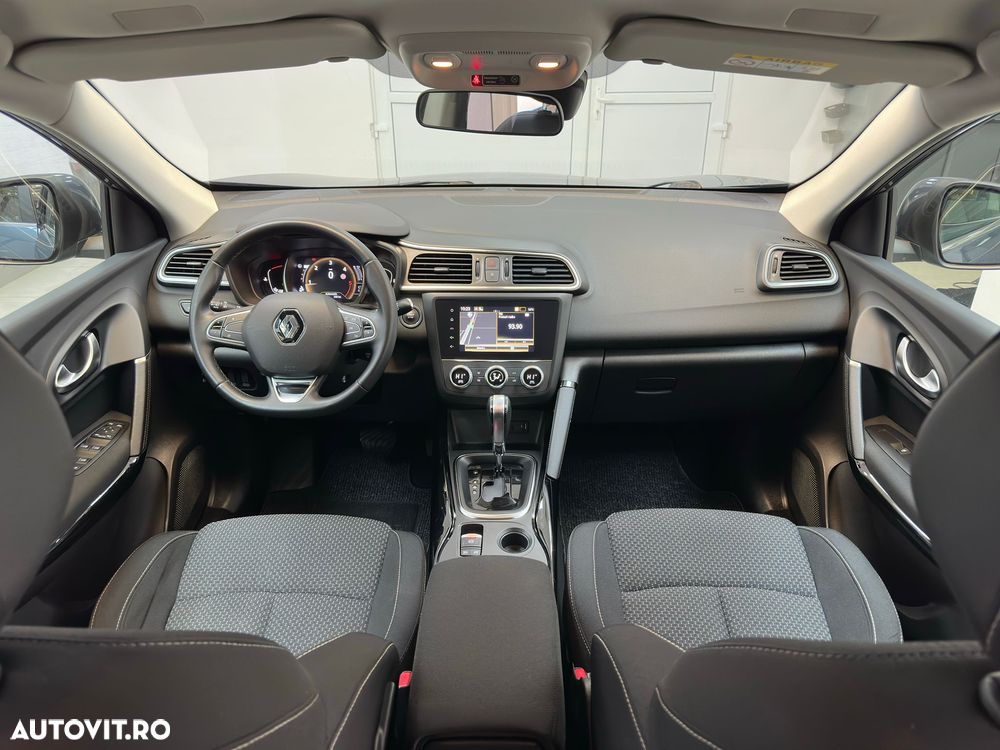 Renault Kadjar BLUE dCi 115 EDC ZEN - 6