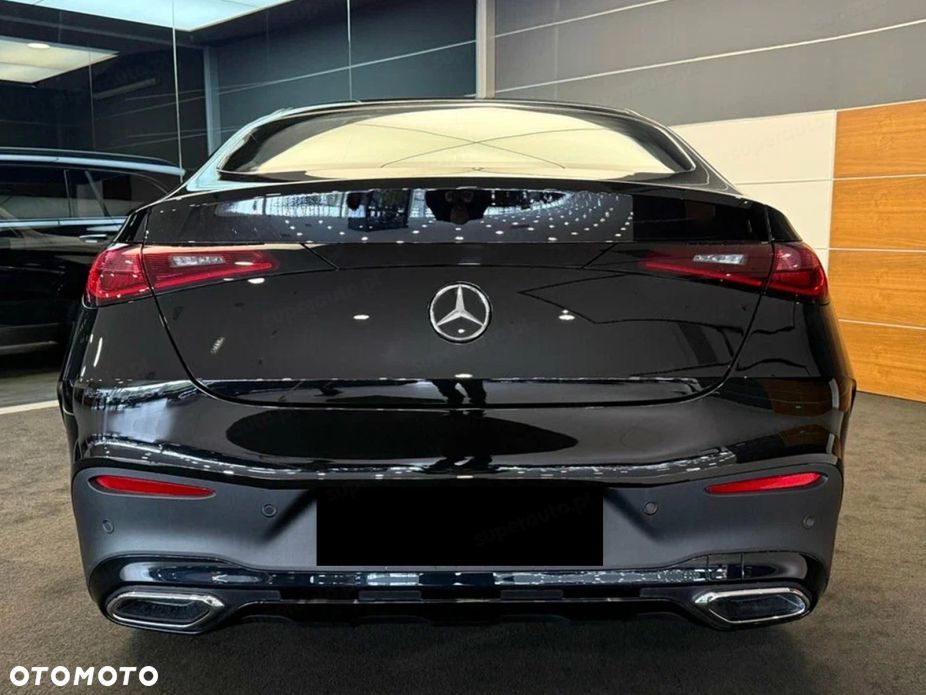 Mercedes-Benz GLC - 4