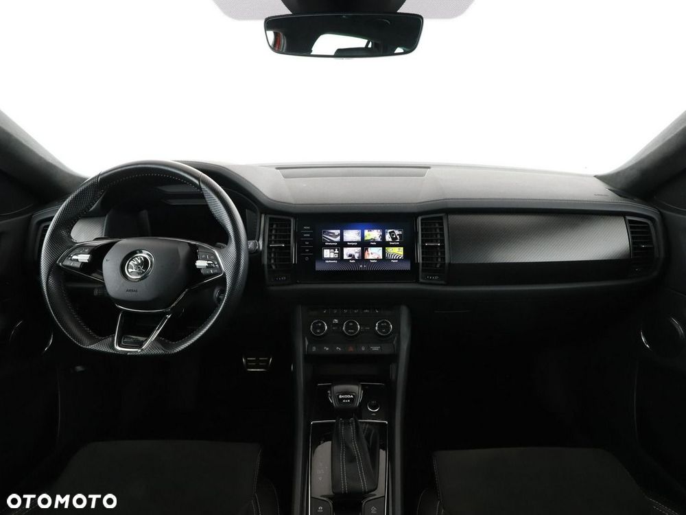 Skoda Kodiaq 2.0 TDI 4x4 DSG Sportline - 16