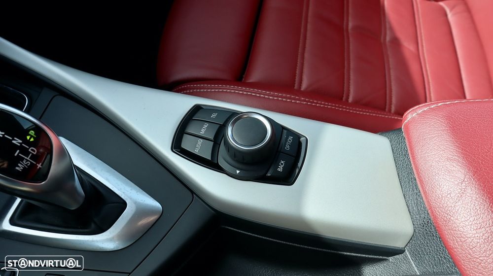 BMW 125 dA 124g - 46