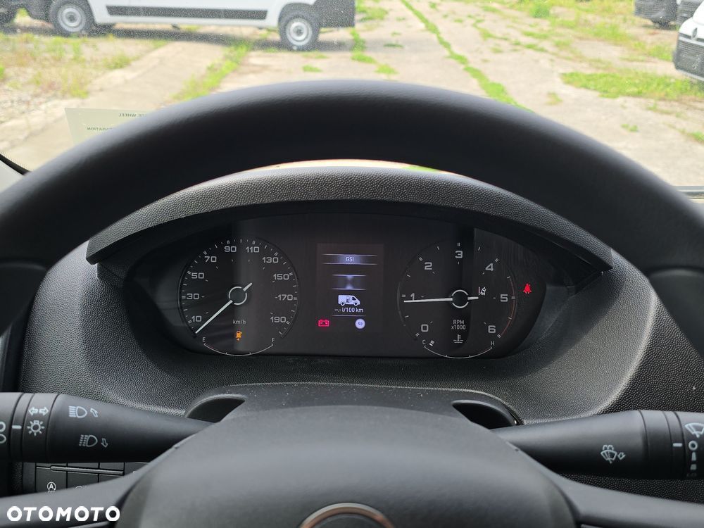 Citroën Jumper 30 H3-Power L2H1 - 15