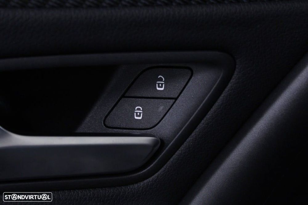 Mercedes-Benz A 200 d 8G-DCT Advanced Progressive - 22