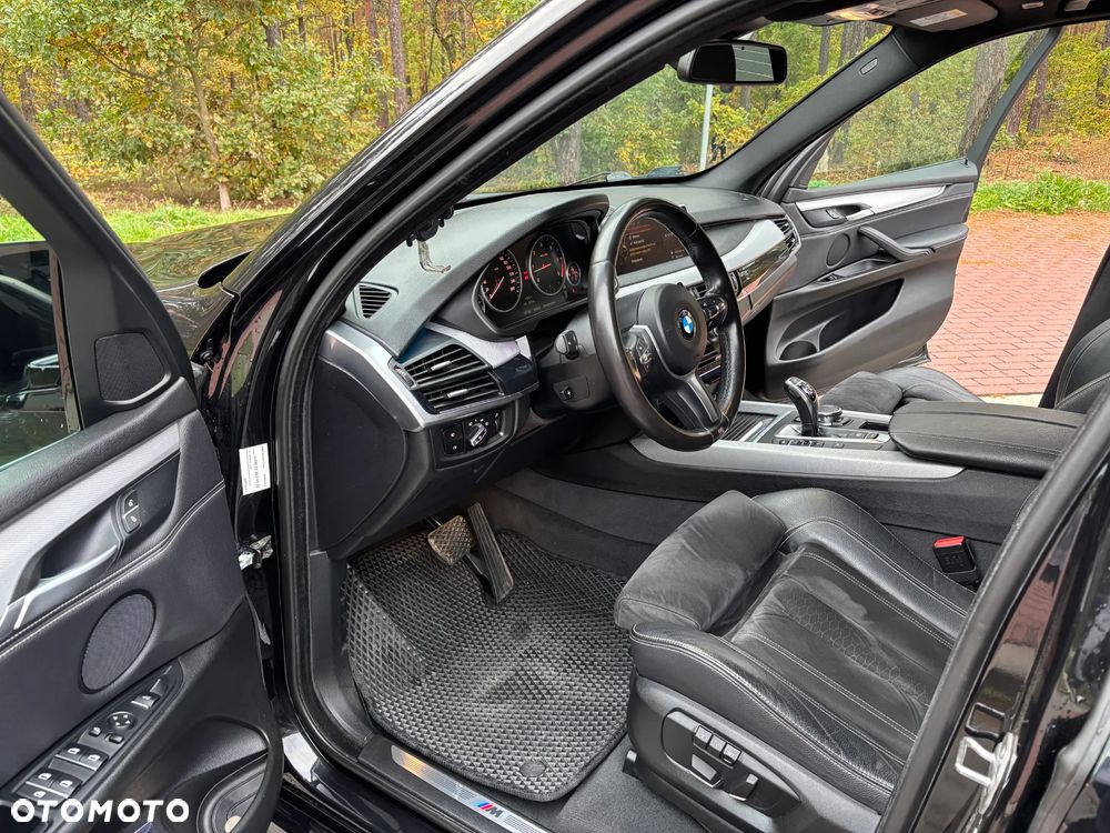 BMW X5 xDrive30d - 8