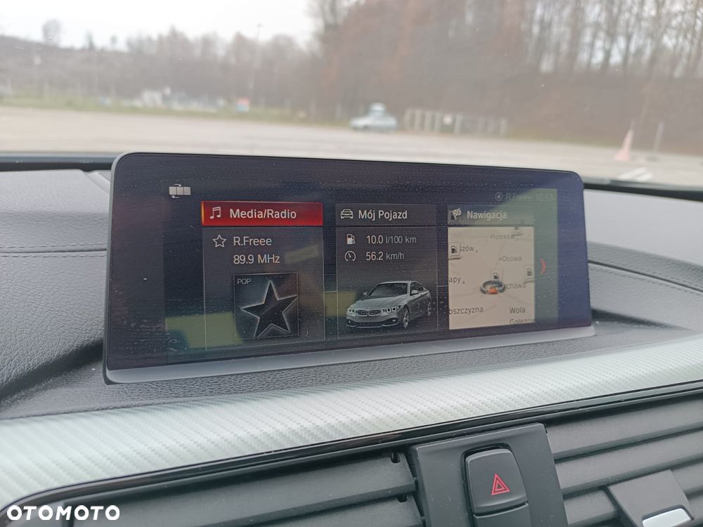 BMW Seria 4 430i xDrive Sport-Aut Sport Line - 30