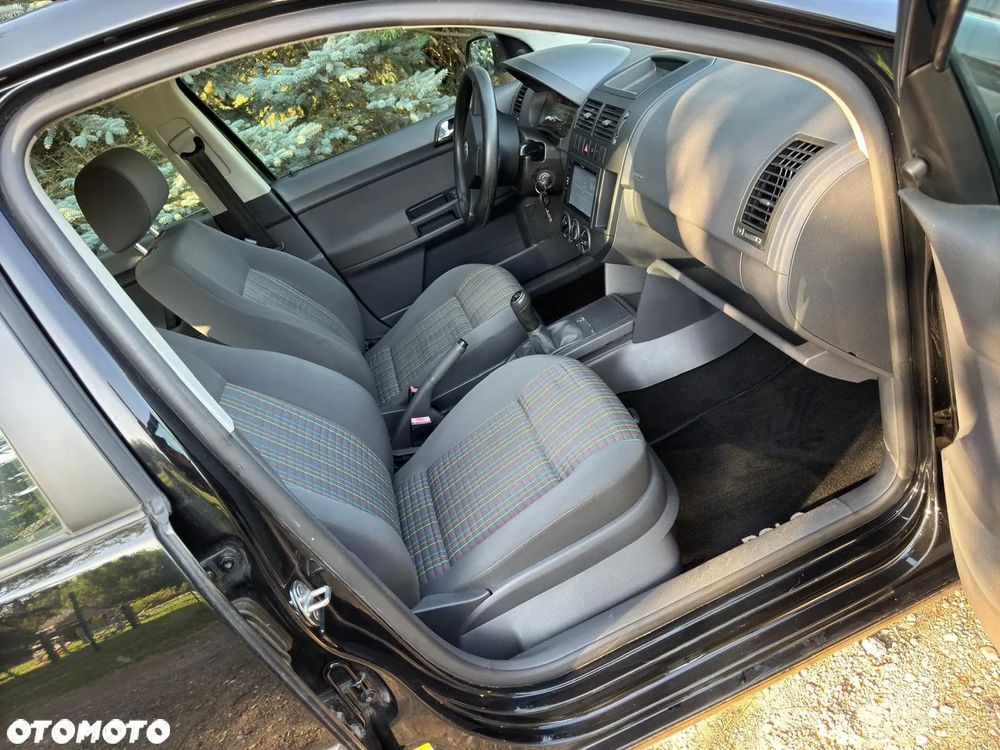 Volkswagen Polo 1.2 Team - 9