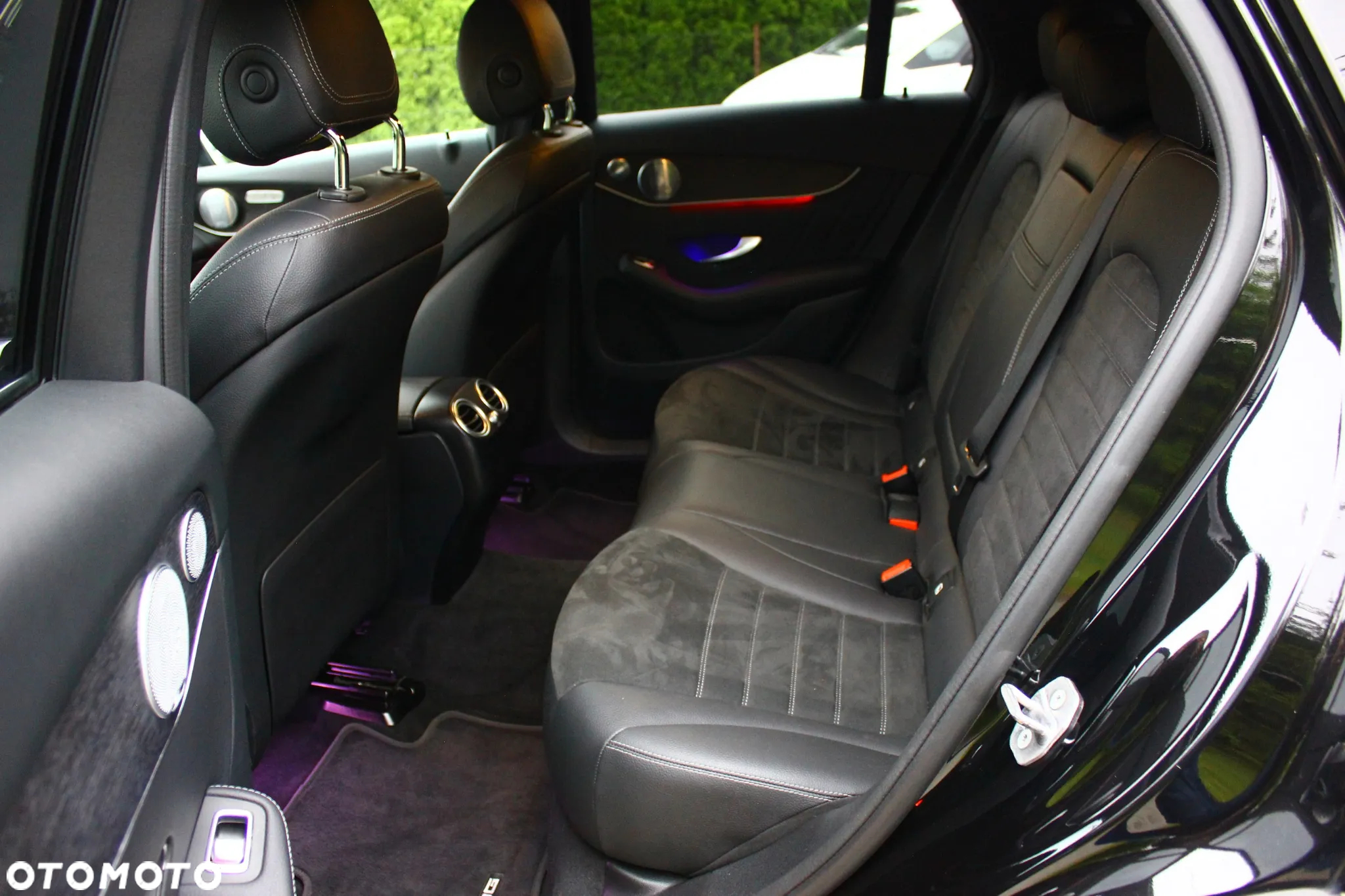 Mercedes-Benz GLC Coupe 400 d 4-Matic - 32