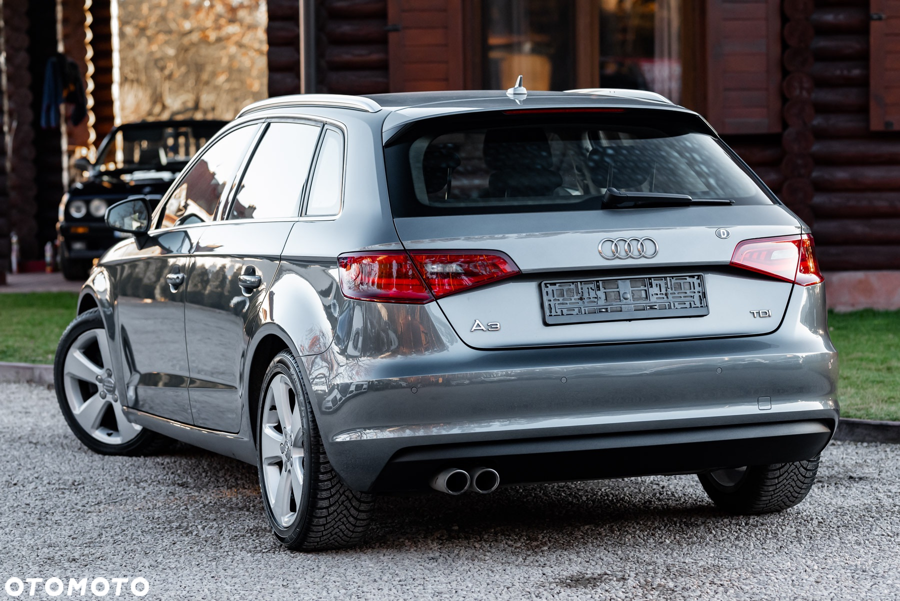 Audi A3 - 9