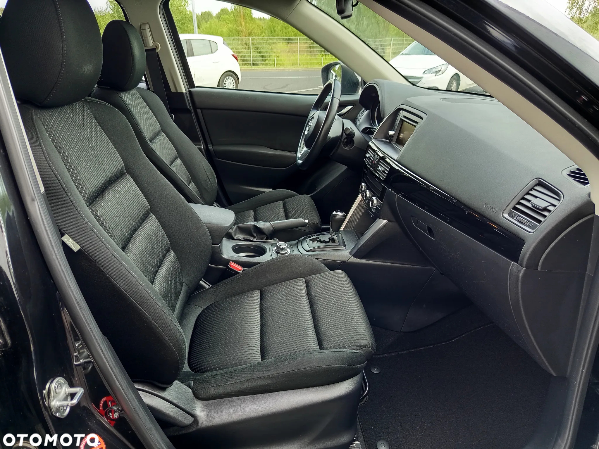 Mazda CX-5 2.0 Skyenergy AWD - 19