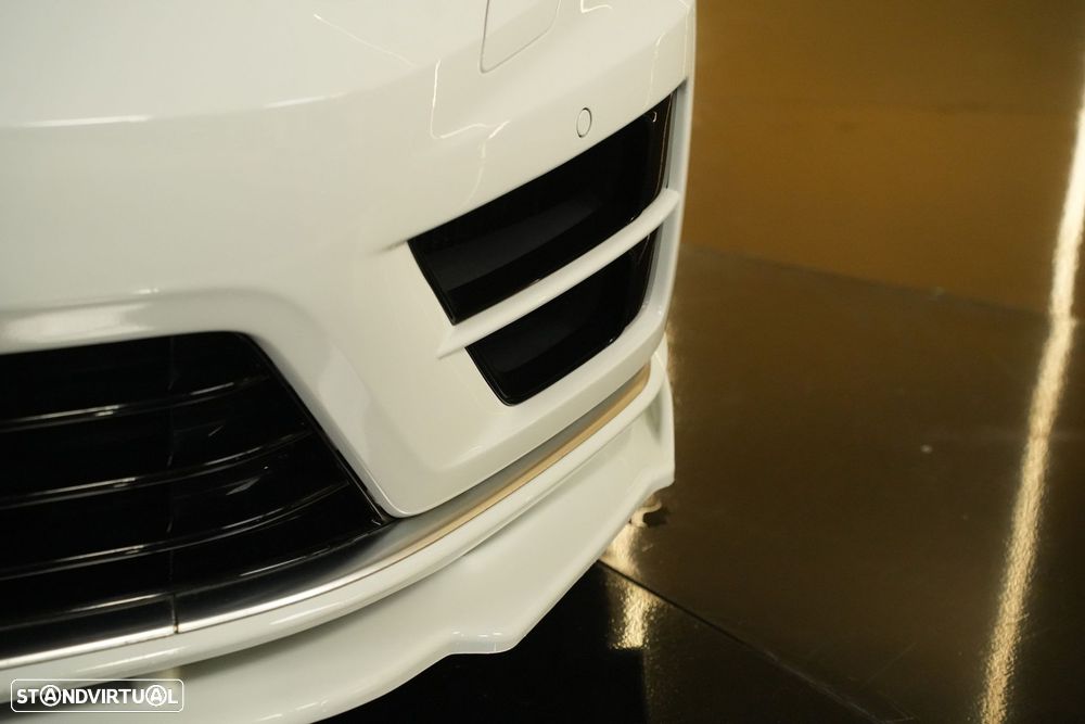VW Golf 2.0 TSI R DSG - 9