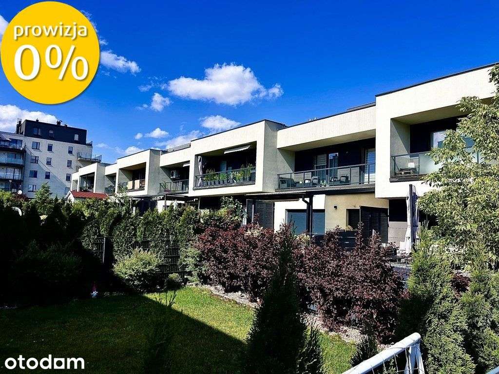 Apartament Bezczynszowy .Kupujący Bez Prowizji .