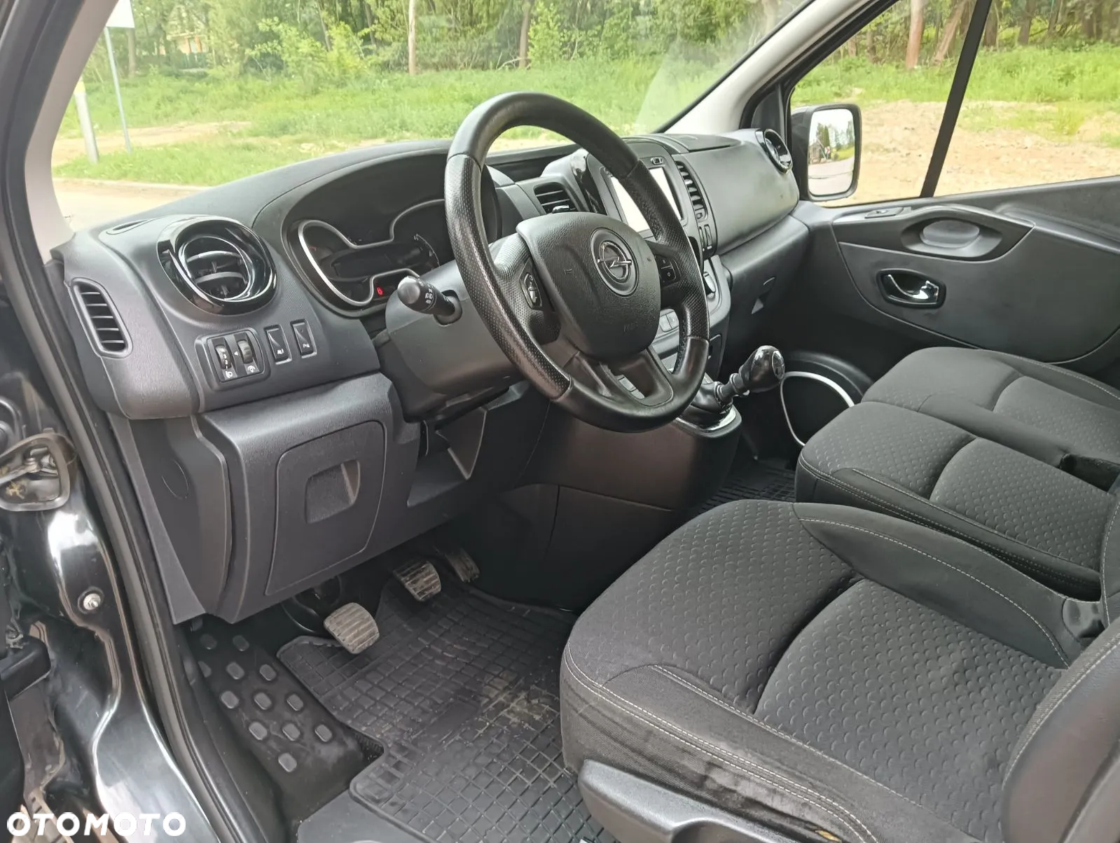 Opel Vivaro Tourer 1.6 CDTI L2 - 10