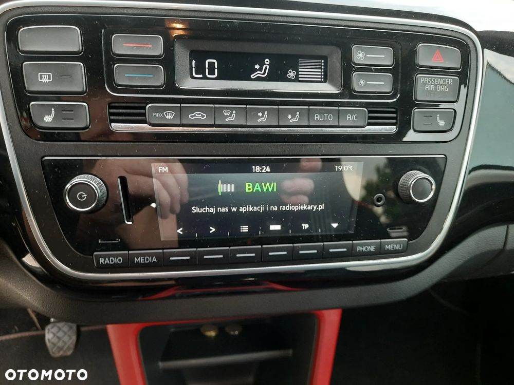 Skoda Citigo 1.0 MPI Monte Carlo - 29
