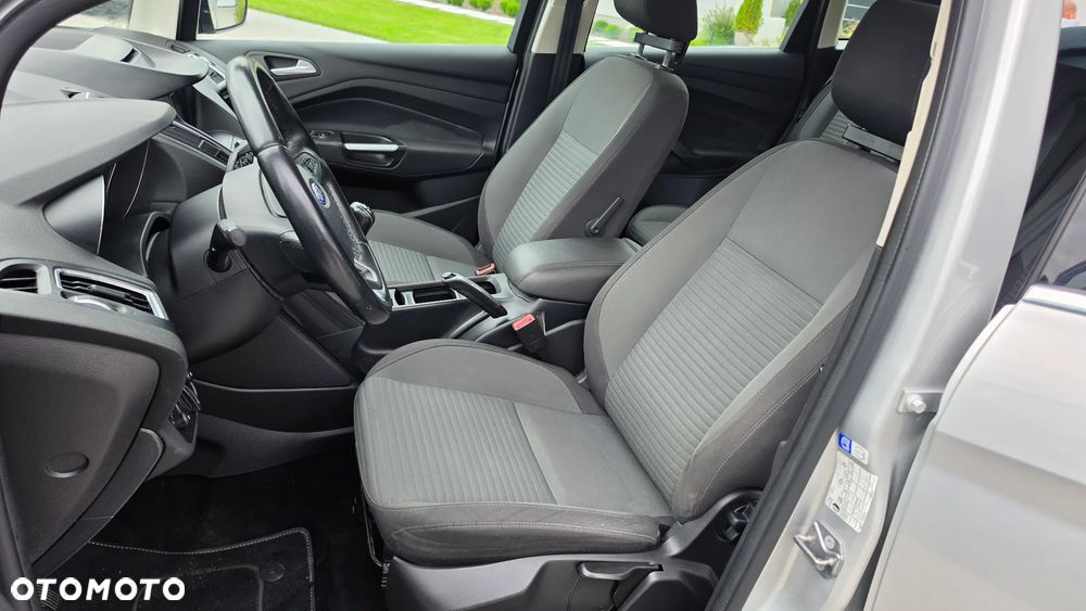 Ford C-MAX 1.0 EcoBoost Ambiente ASS - 33