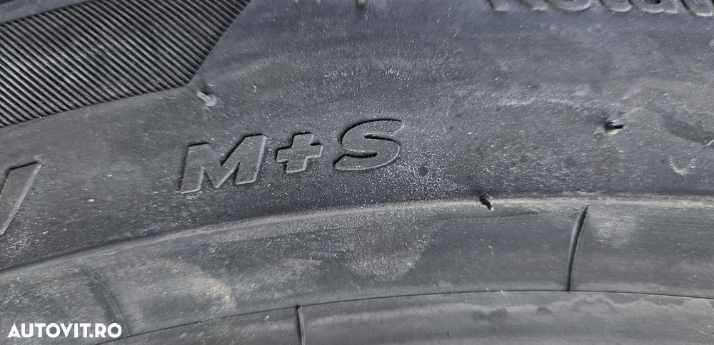 245/40 R18, 97V, HANKOOK, W330, Anvelope de iarna M+S - 6