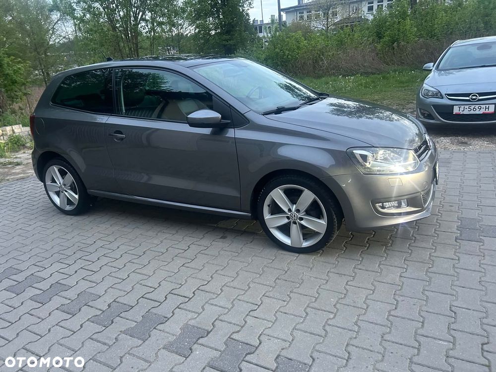 Volkswagen Polo - 11
