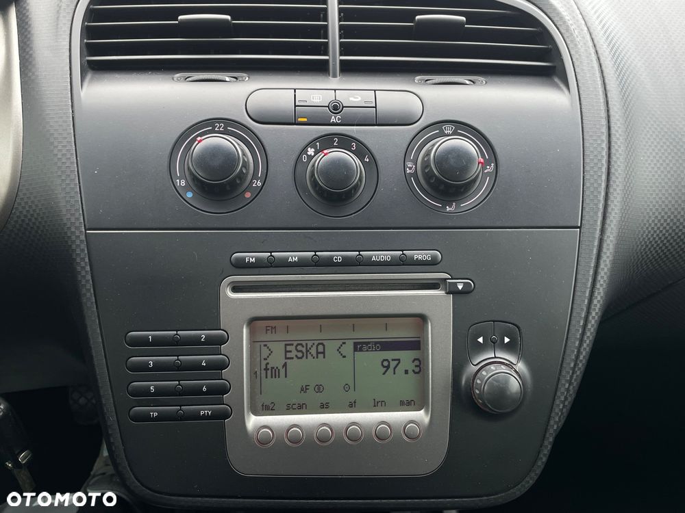 Seat Altea 1.6 Style - 11