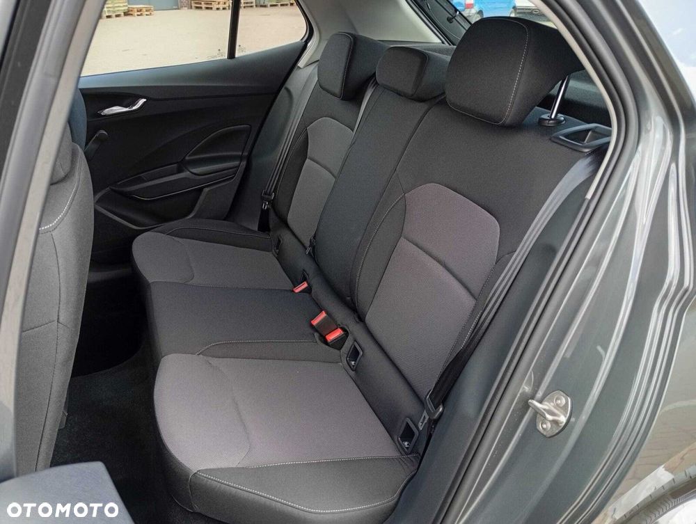 Skoda Fabia 1.0 TSI Drive DSG - 18