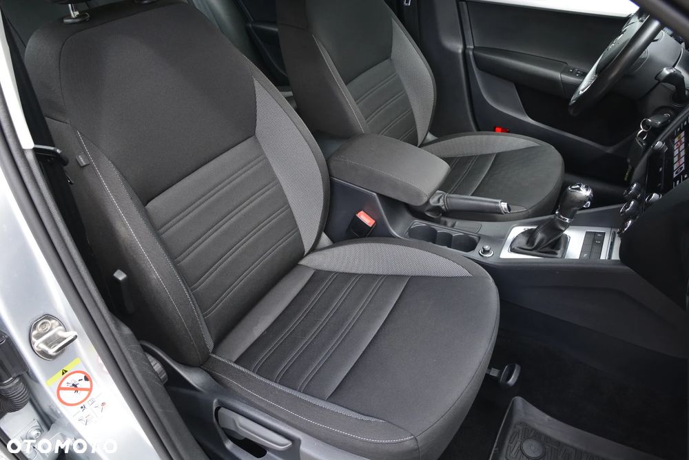 Skoda Octavia 2.0 TDI Ambition DSG - 37
