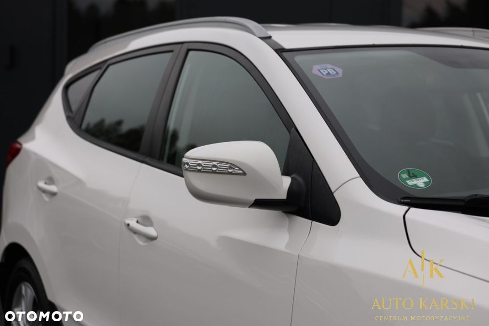 Hyundai ix35 - 16