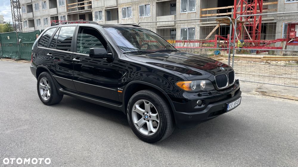 BMW X5 - 2