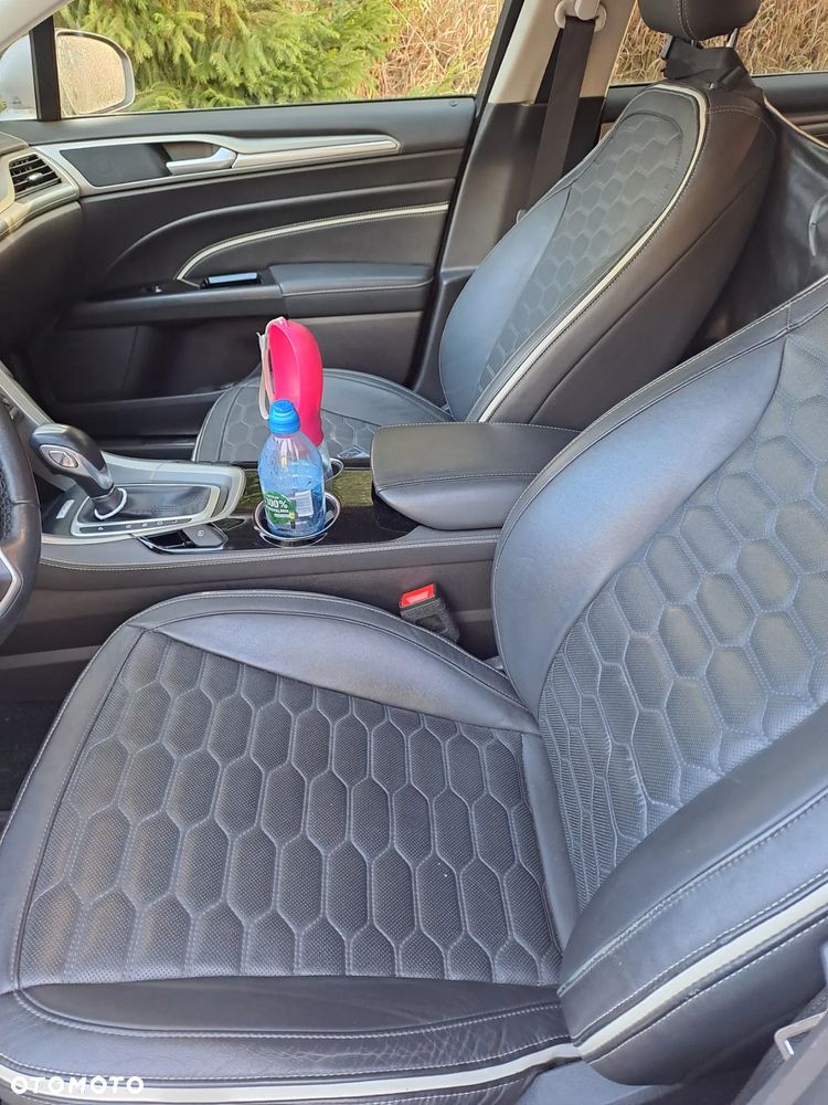 Ford Mondeo 2.0 Hybrid Titanium - 5