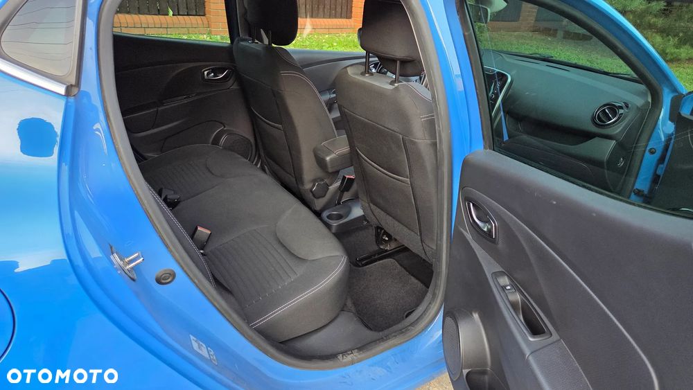 Renault Clio TCe 90 Luxe - 15