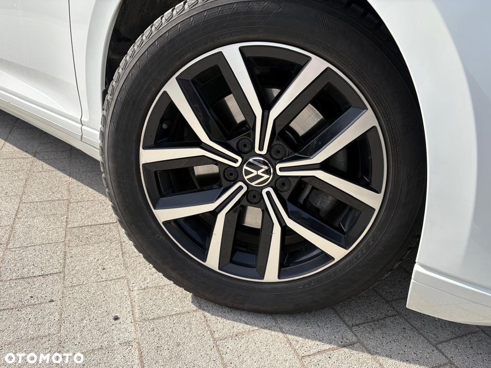 Volkswagen Passat 2.0 TDI Business DSG - 9