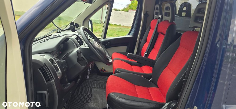 Fiat Ducato - 20