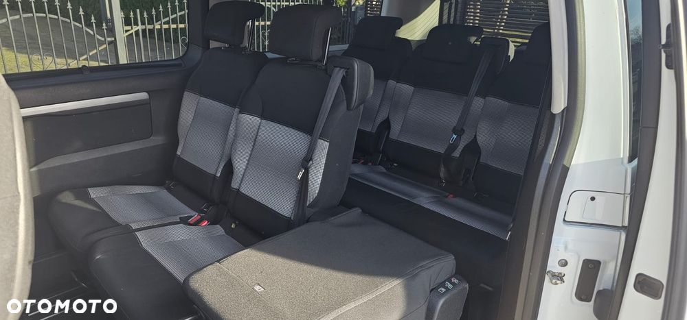 Citroën C4 SpaceTourer Grand PureTech 130 Stop&Start FEEL - 26
