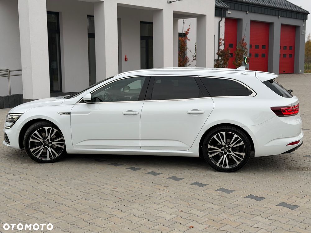 Renault Talisman BLUE dCi 200 EDC INITIALE PARIS - 12