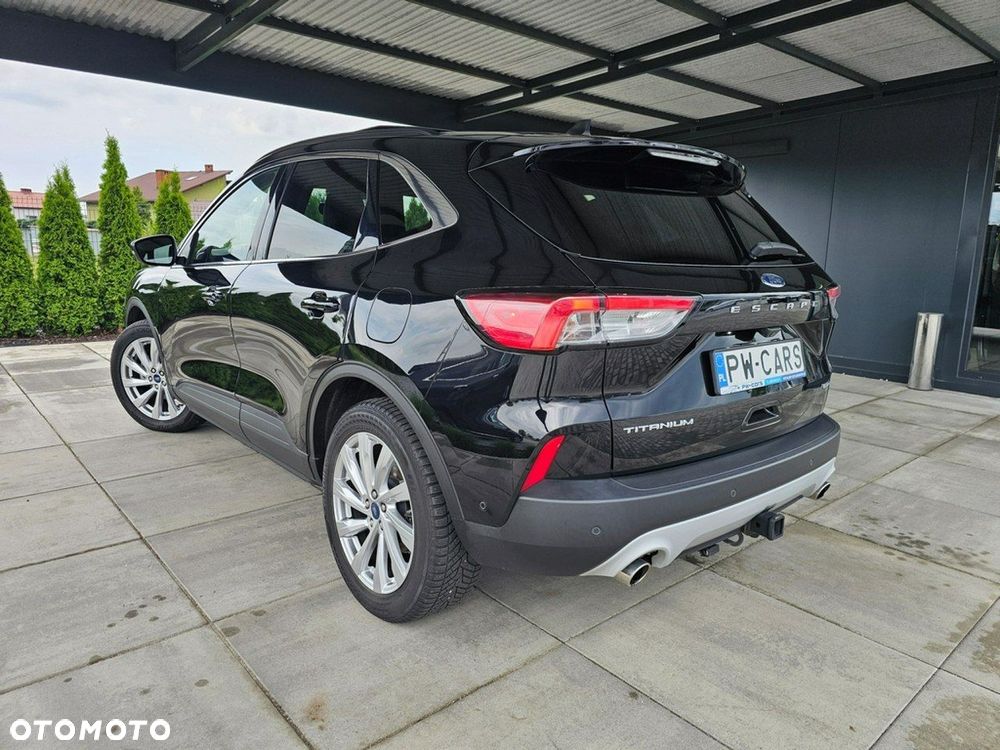Ford Escape - 4