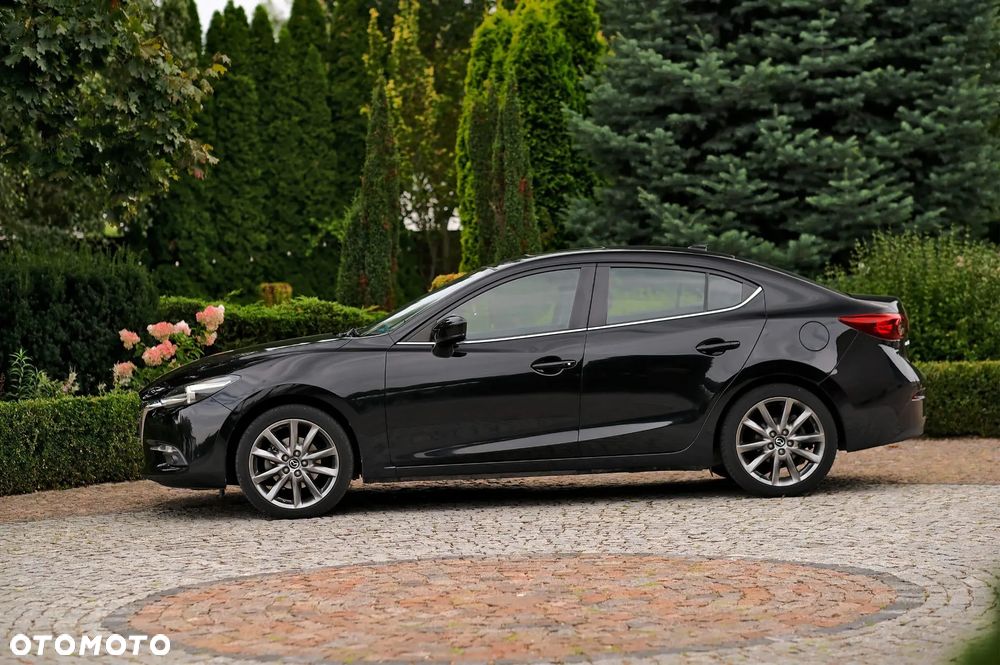 Mazda 3 - 3