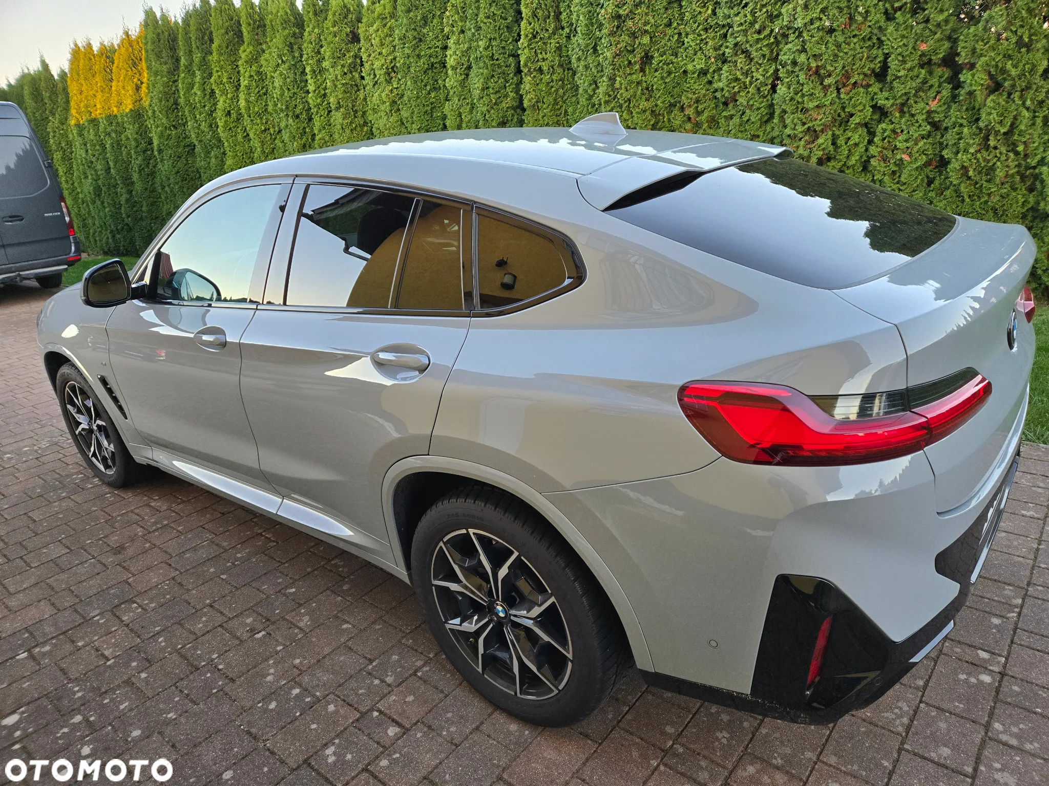 BMW X4 xDrive20i - 6