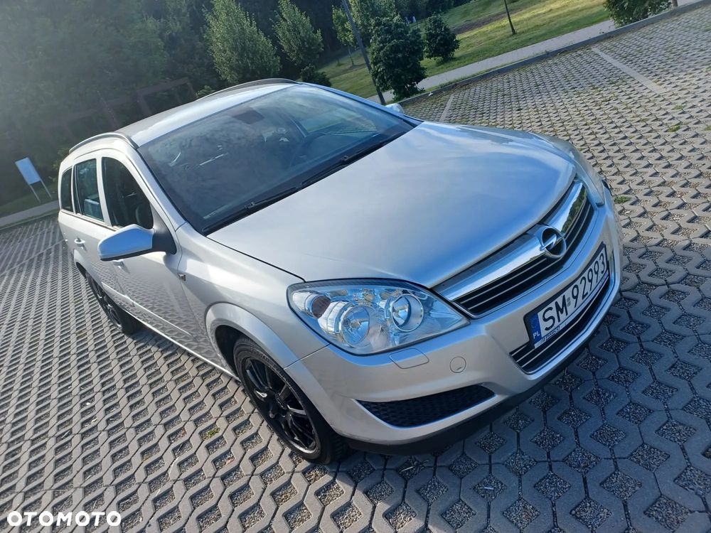 Opel Astra 1.8 Selection - 15