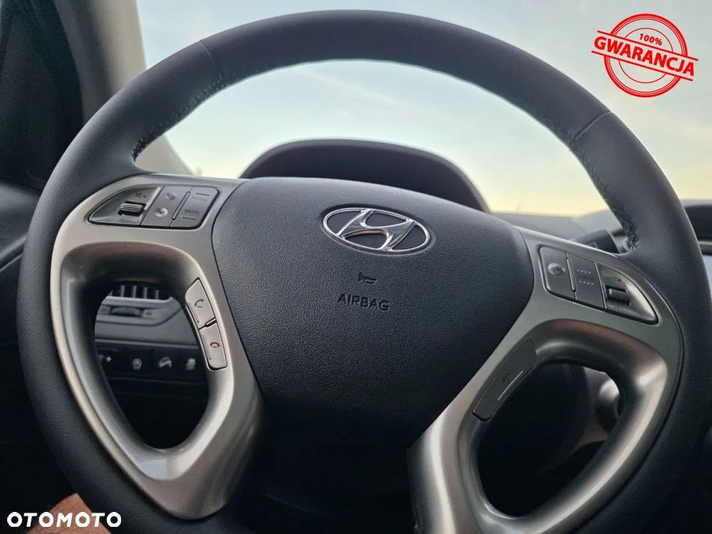 Hyundai ix35 - 24
