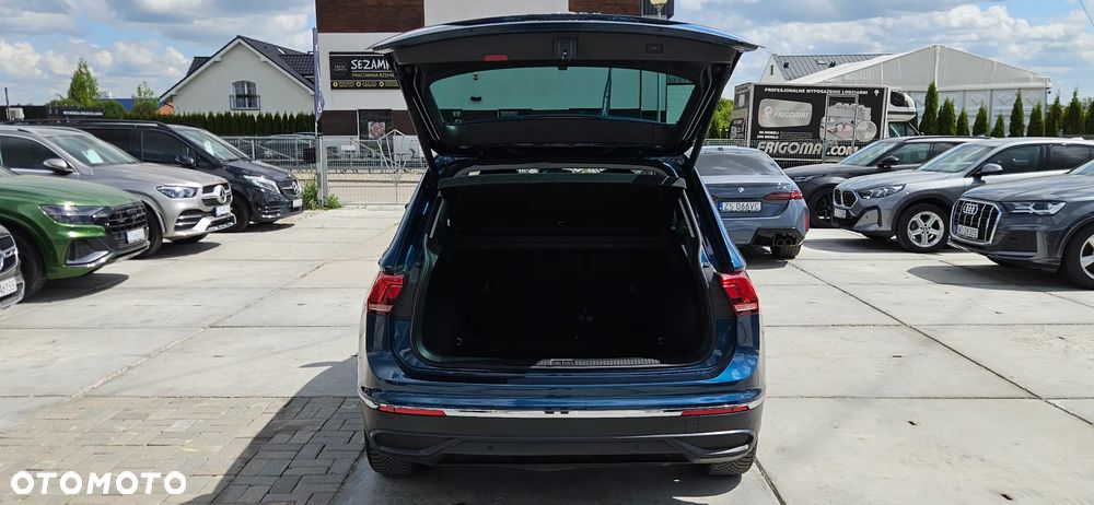 Volkswagen Tiguan 1.5 TSI OPF ACTIVE - 17