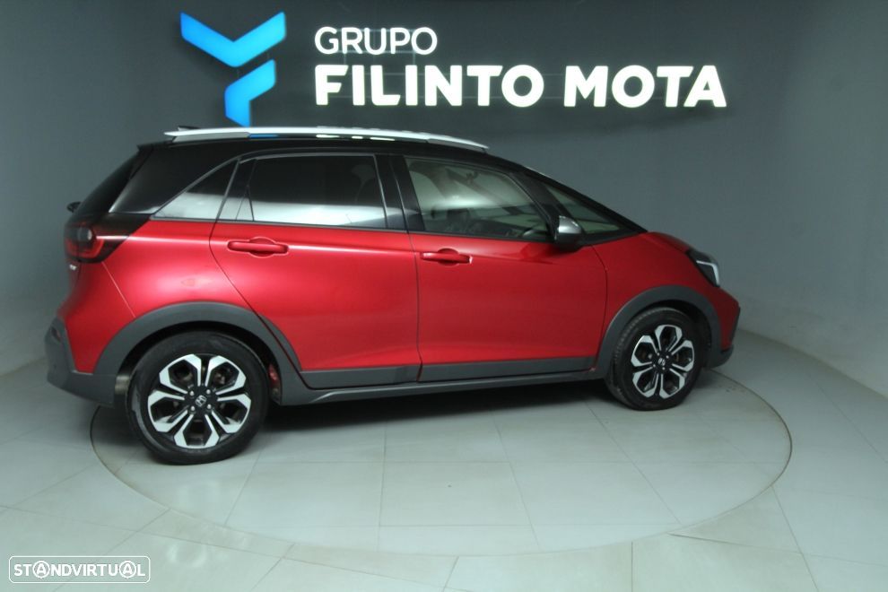 Honda Jazz 1.5 i-MMD Executive - 2