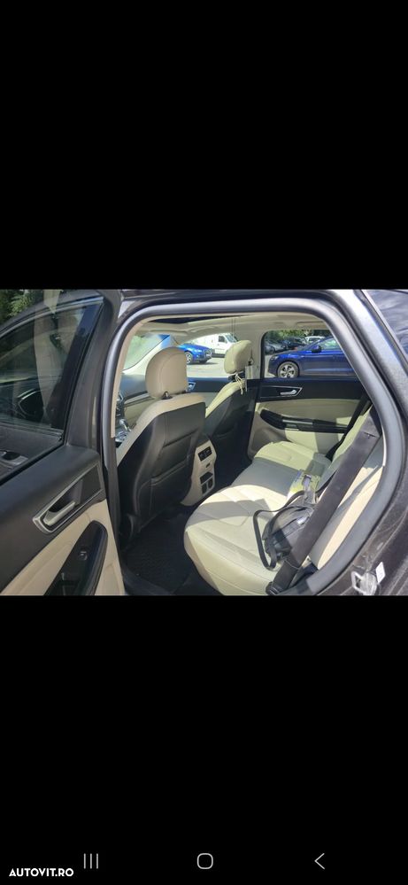 Ford Edge 2.0 TDCi Powershift Sport - 16