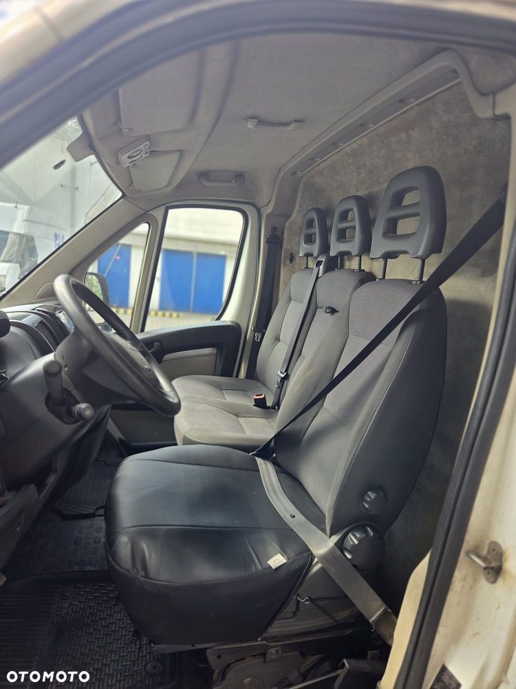 Peugeot Boxer - 11