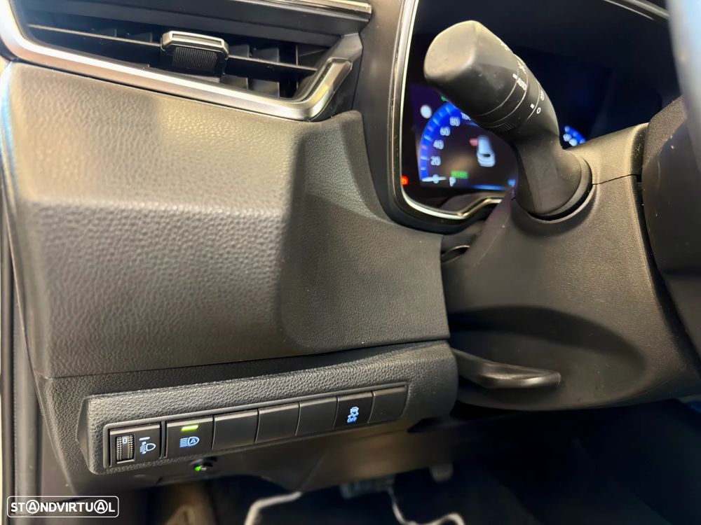 Toyota Corolla SW - 30