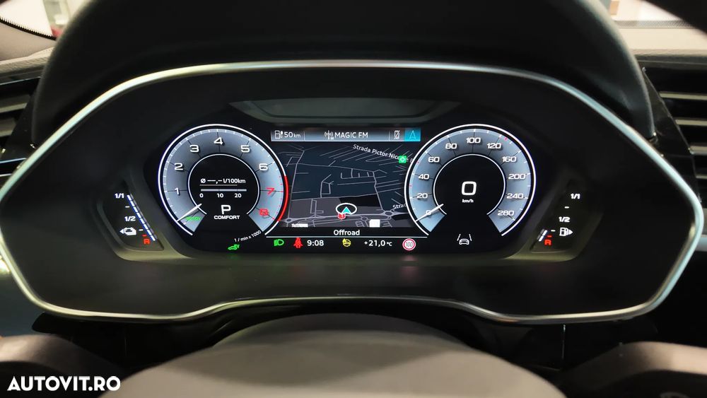 Audi Q3 45 TFSIe S tronic - 23