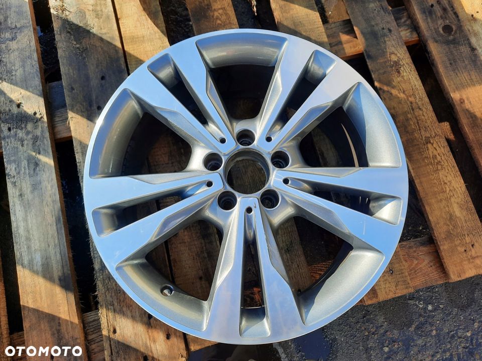 ORYG. MERCEDES C-KLASA 18 205 A205 7.5J 1914 - 1