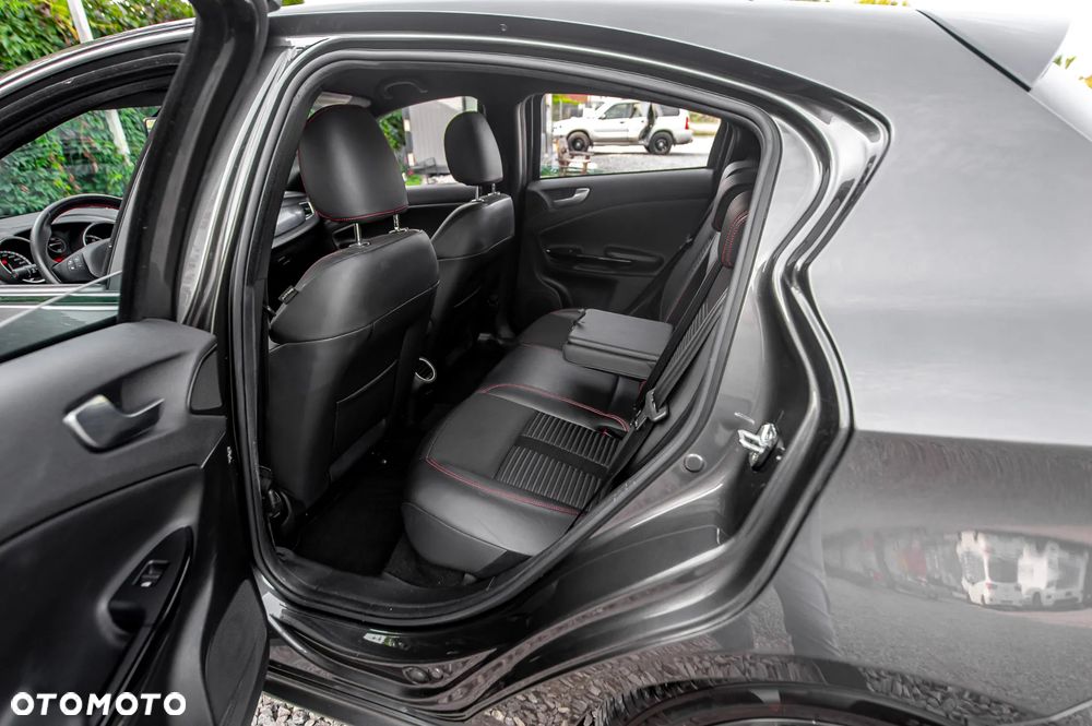 Alfa Romeo Giulietta 1.4 TB 16V Multiair Turismo - 20