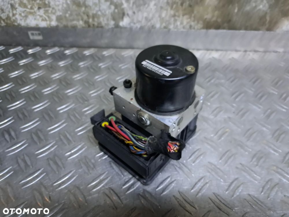 Sterownik pompy ABS Mini Cooper 6765288 - 2