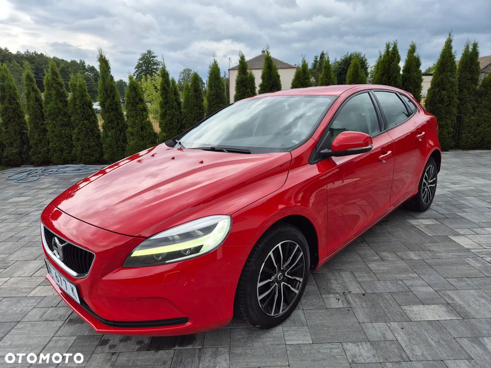 Volvo V40 T2 Drive-E Momentum - 26