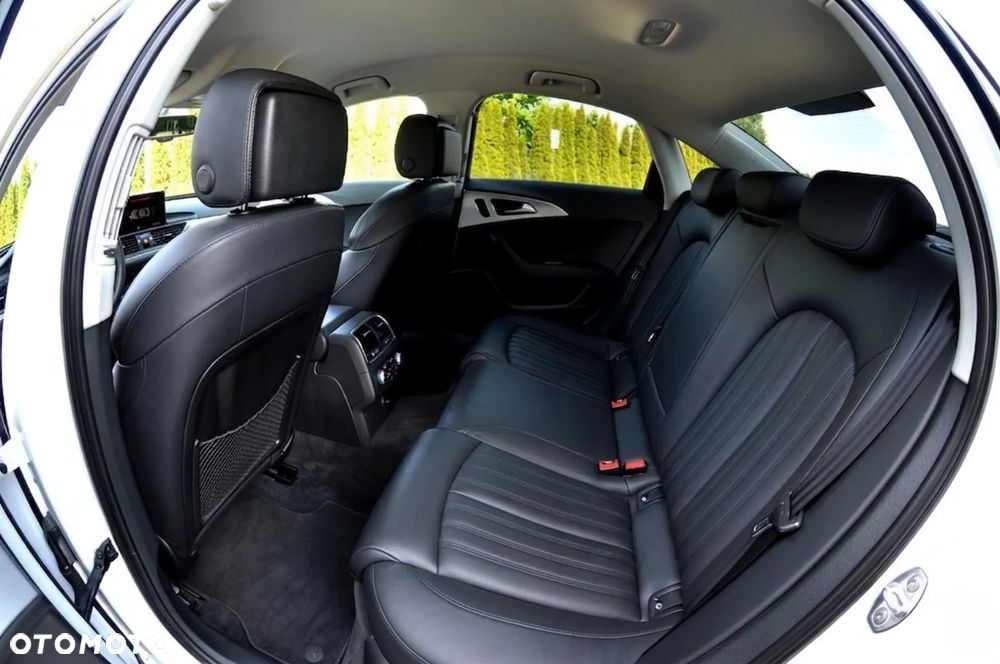 Audi A6 Limousine - 24