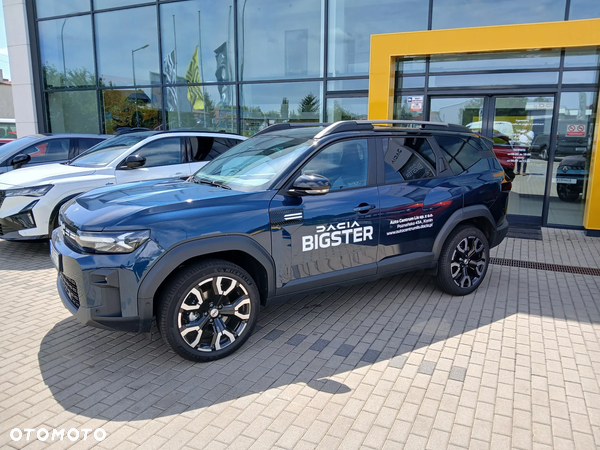 Dacia Bigster 1.8 Full Hybrid 155 Journey MMT